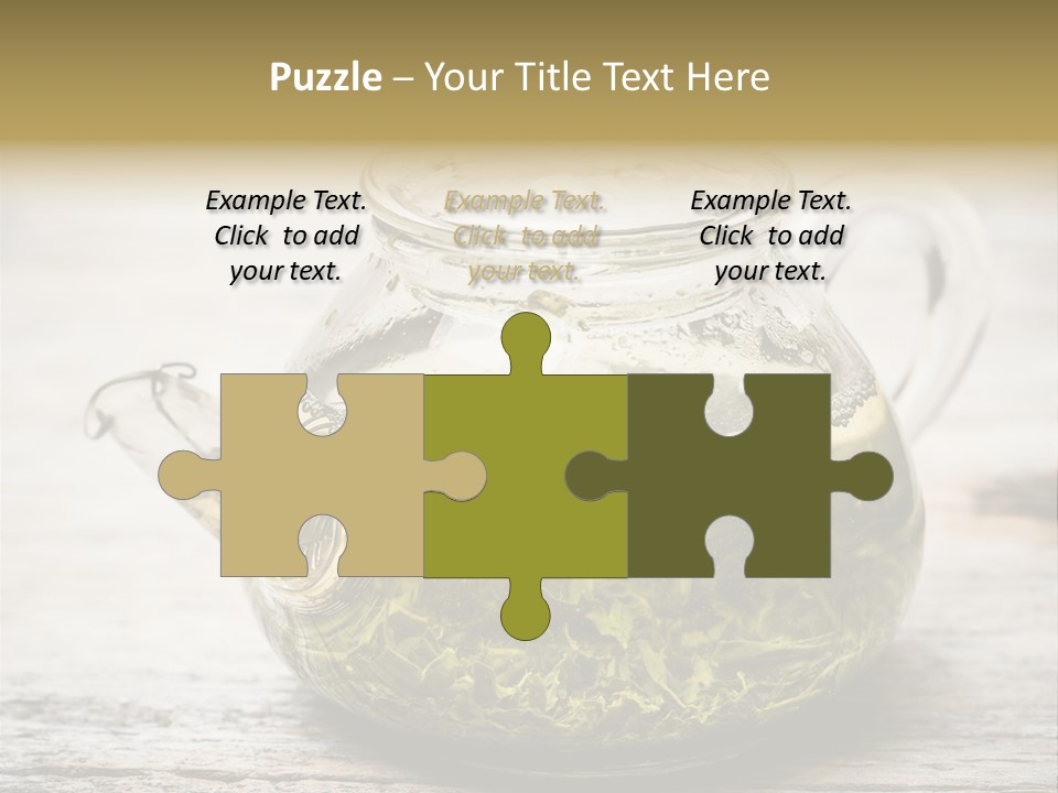 Wooden Traditional Clear PowerPoint Template