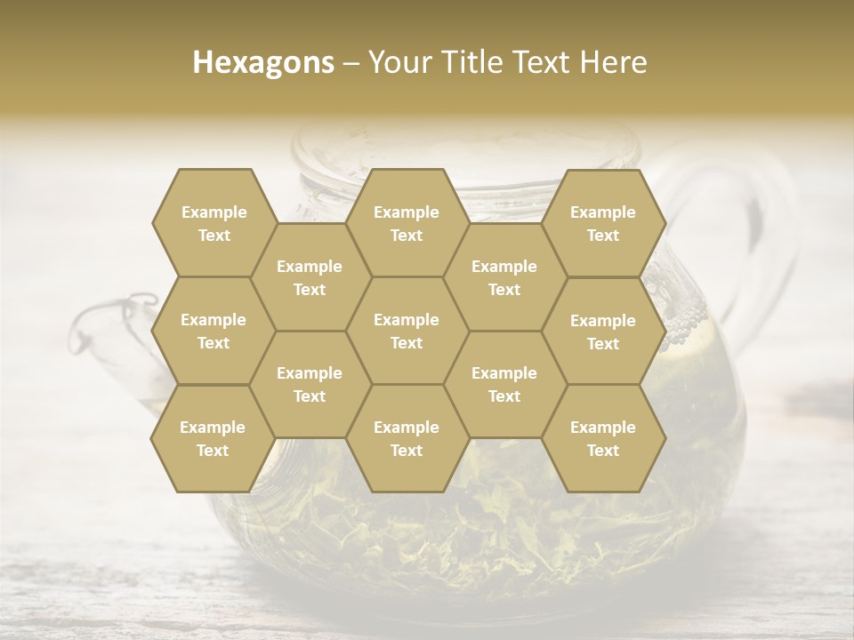 Wooden Traditional Clear PowerPoint Template