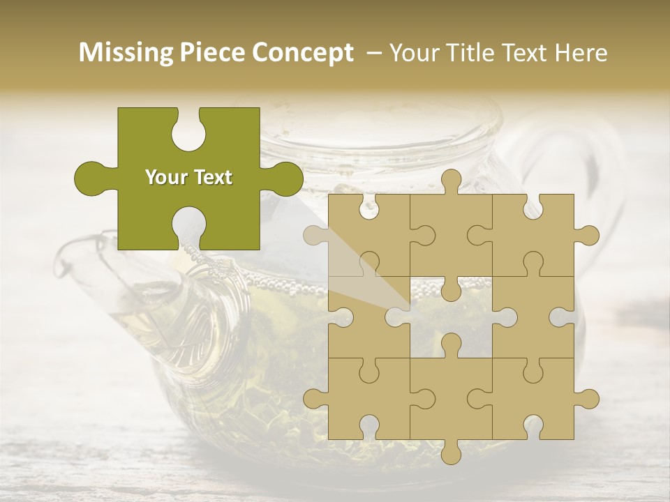 Wooden Traditional Clear PowerPoint Template