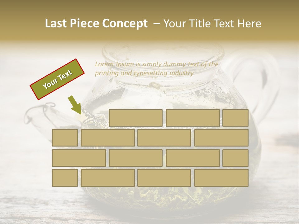 Wooden Traditional Clear PowerPoint Template