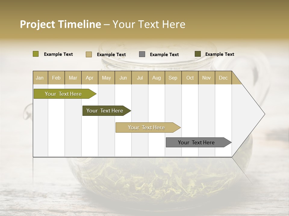 Wooden Traditional Clear PowerPoint Template