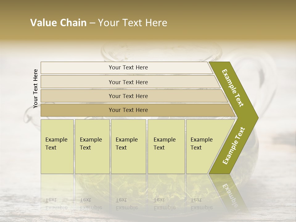 Wooden Traditional Clear PowerPoint Template