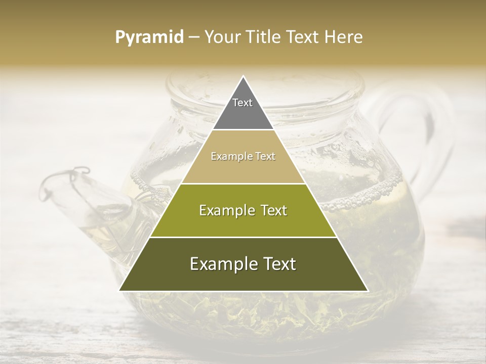 Wooden Traditional Clear PowerPoint Template