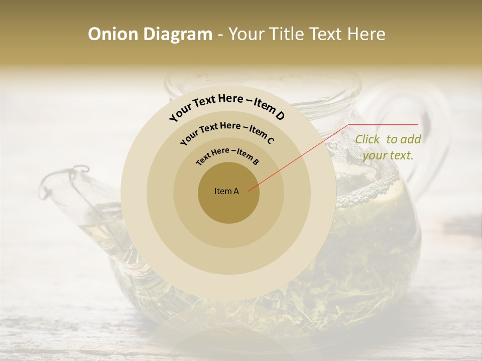 Wooden Traditional Clear PowerPoint Template