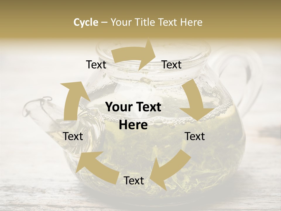Wooden Traditional Clear PowerPoint Template