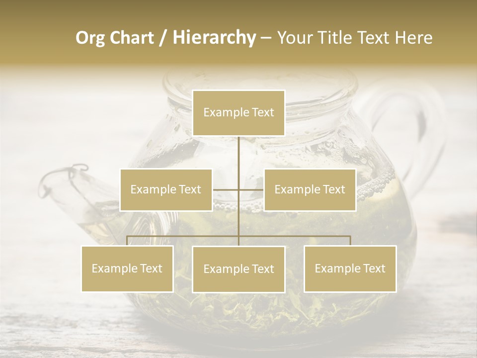 Wooden Traditional Clear PowerPoint Template
