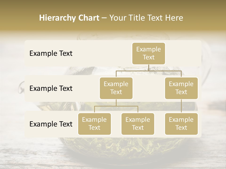 Wooden Traditional Clear PowerPoint Template