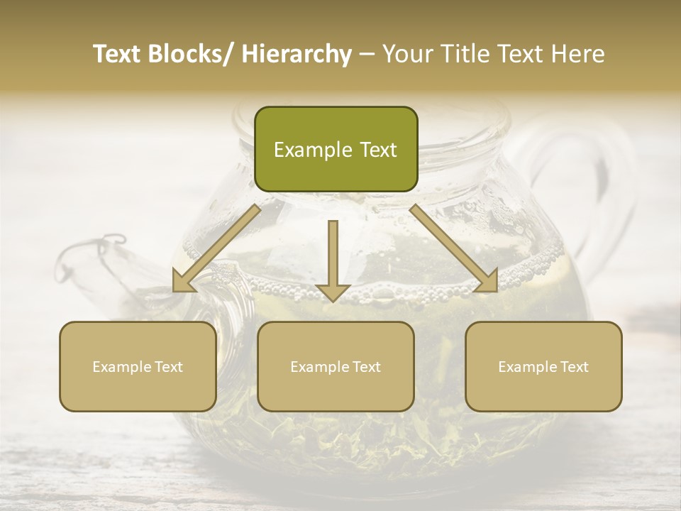 Wooden Traditional Clear PowerPoint Template