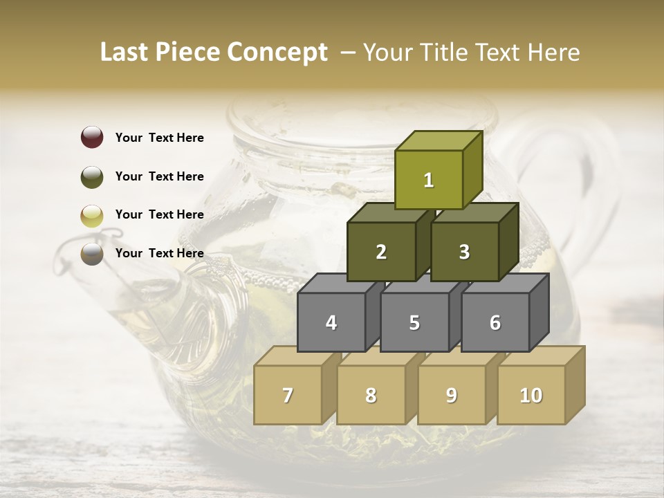 Wooden Traditional Clear PowerPoint Template