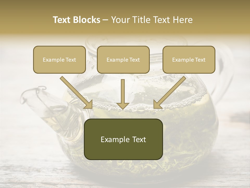Wooden Traditional Clear PowerPoint Template