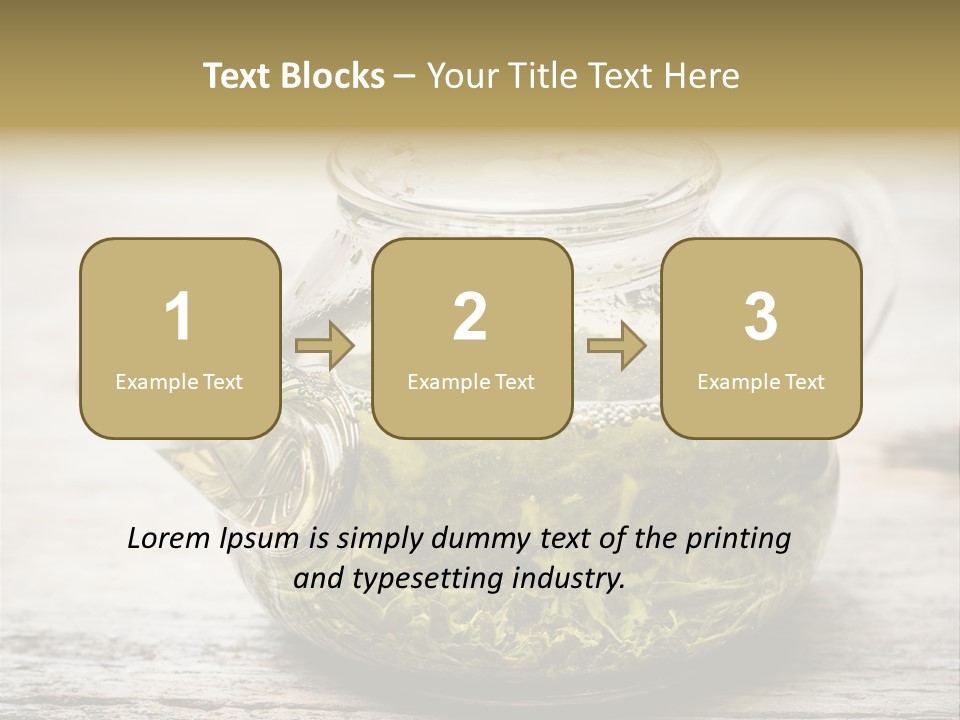 Wooden Traditional Clear PowerPoint Template