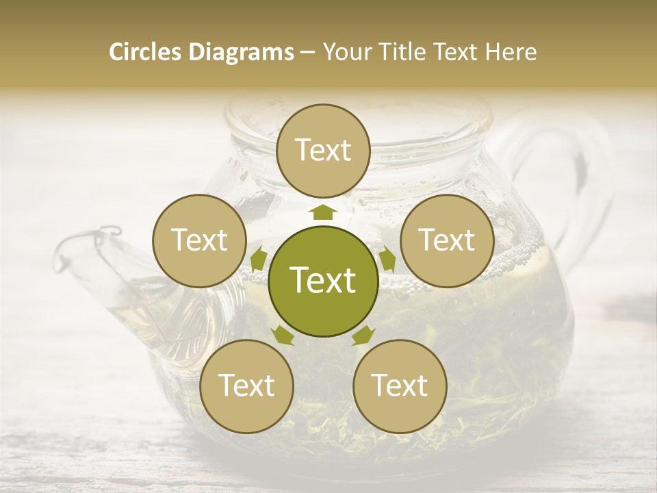 Wooden Traditional Clear PowerPoint Template