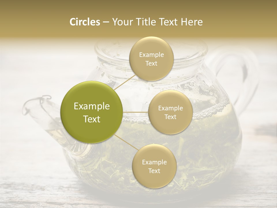 Wooden Traditional Clear PowerPoint Template