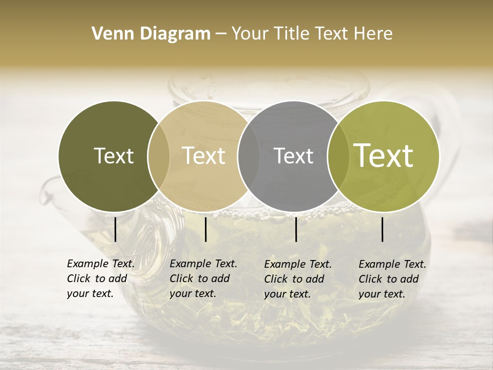 Wooden Traditional Clear PowerPoint Template