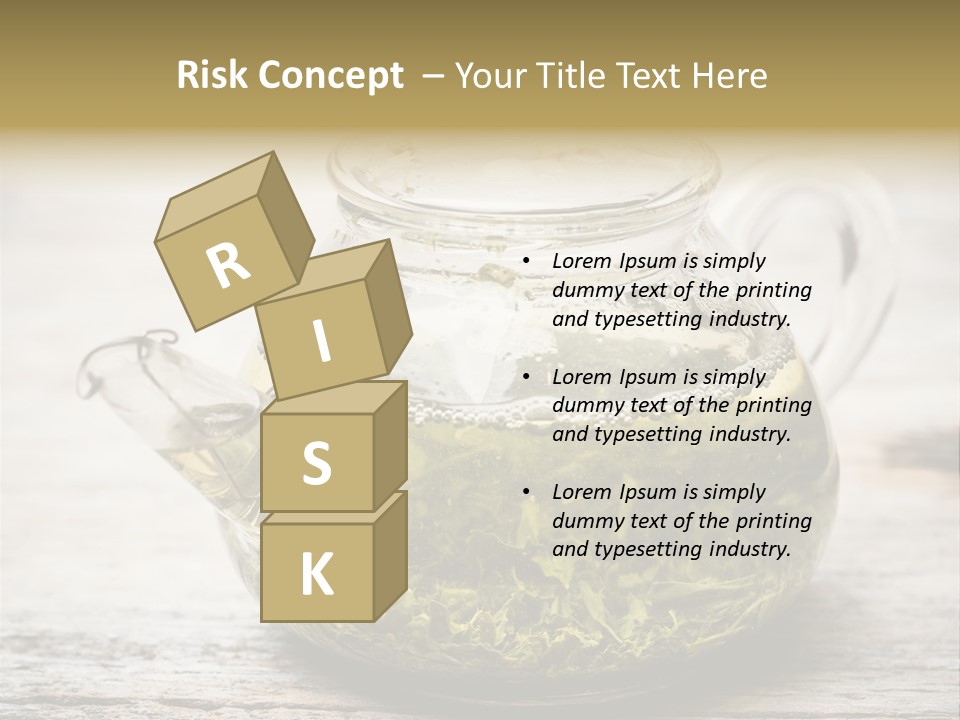 Wooden Traditional Clear PowerPoint Template