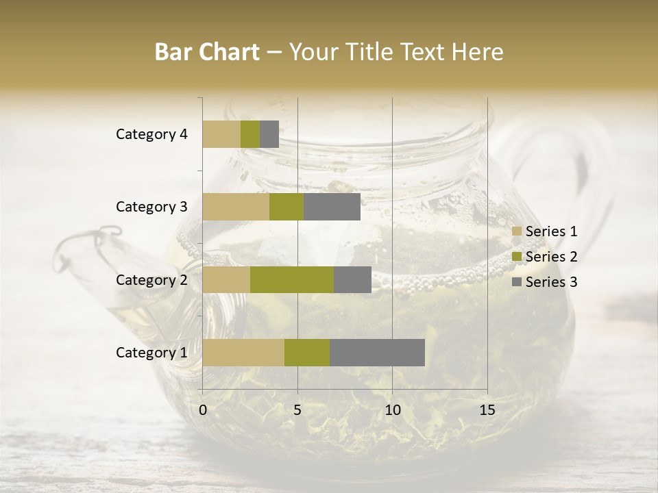 Wooden Traditional Clear PowerPoint Template