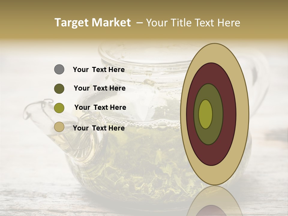 Wooden Traditional Clear PowerPoint Template