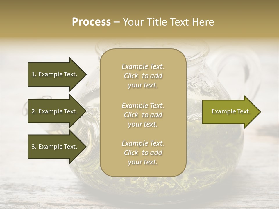 Wooden Traditional Clear PowerPoint Template
