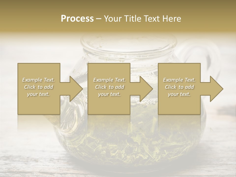 Wooden Traditional Clear PowerPoint Template