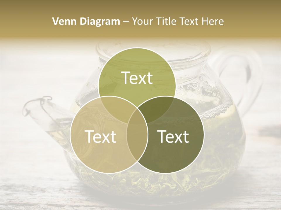 Wooden Traditional Clear PowerPoint Template