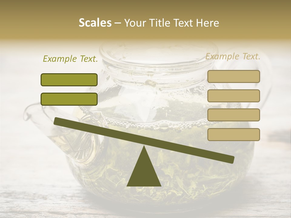 Wooden Traditional Clear PowerPoint Template