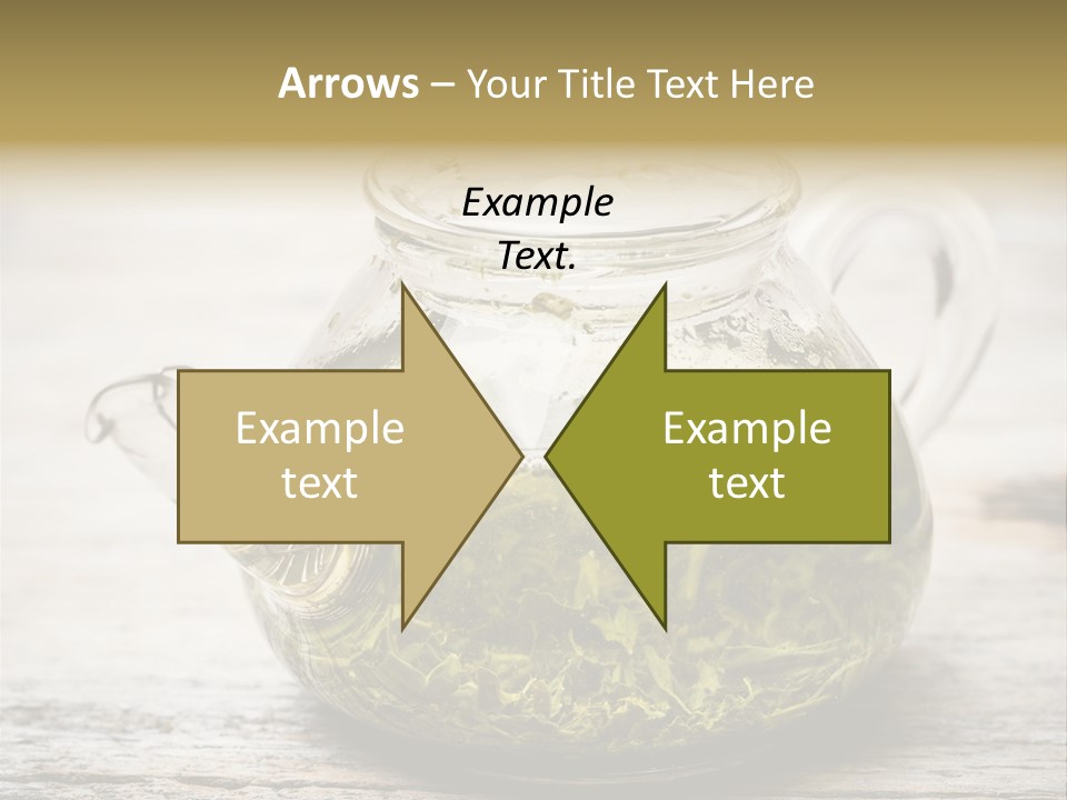 Wooden Traditional Clear PowerPoint Template