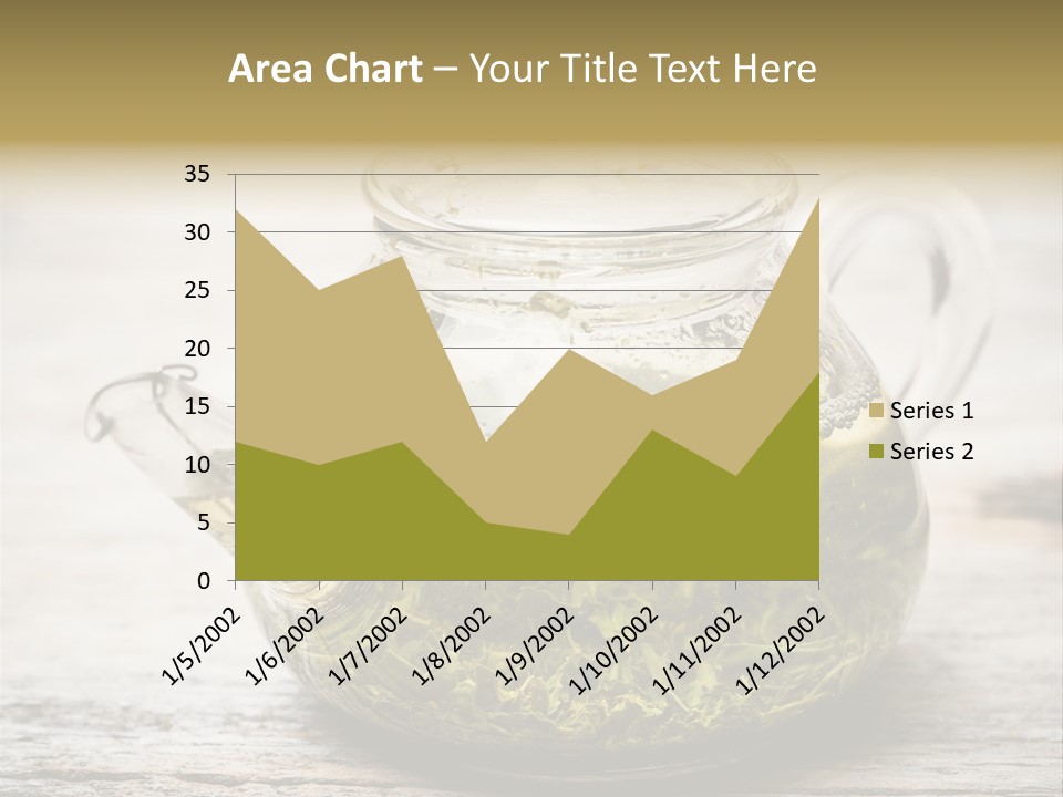 Wooden Traditional Clear PowerPoint Template