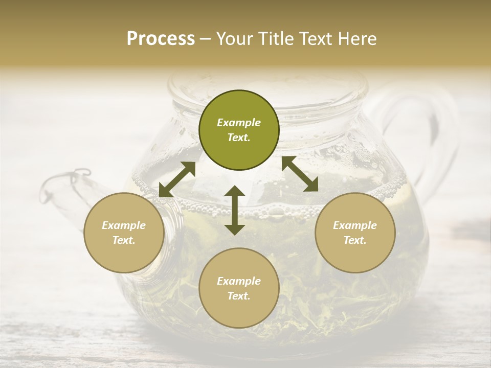 Wooden Traditional Clear PowerPoint Template