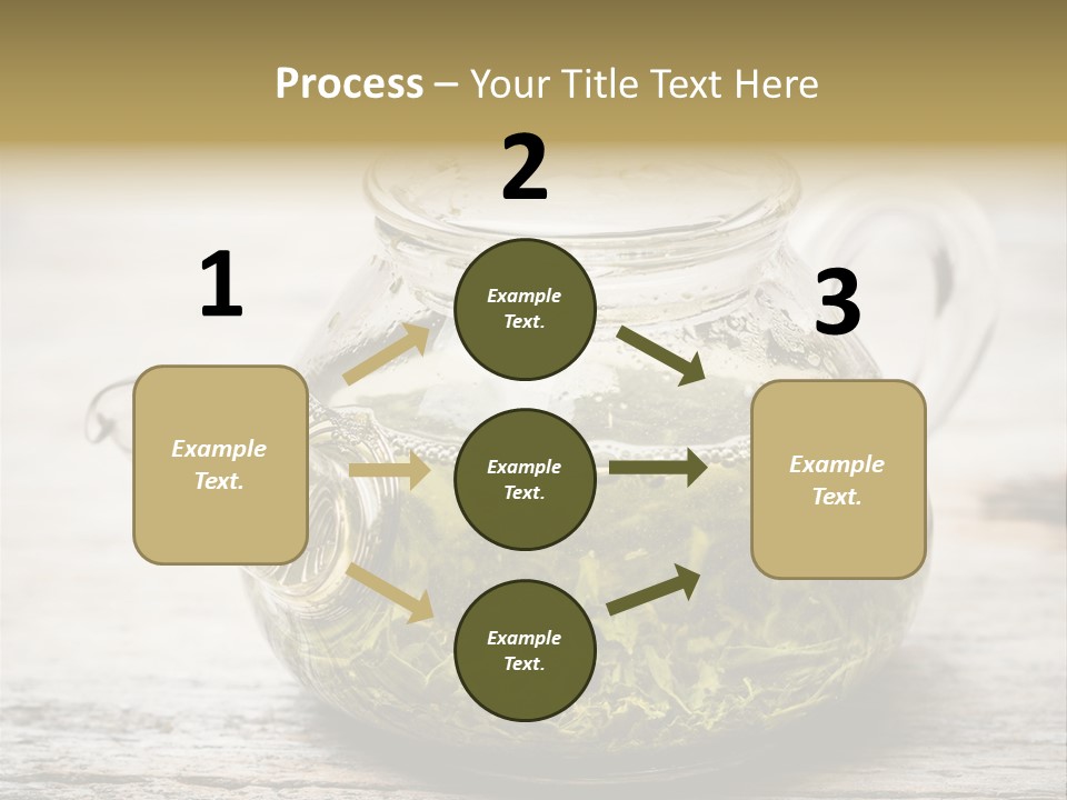 Wooden Traditional Clear PowerPoint Template