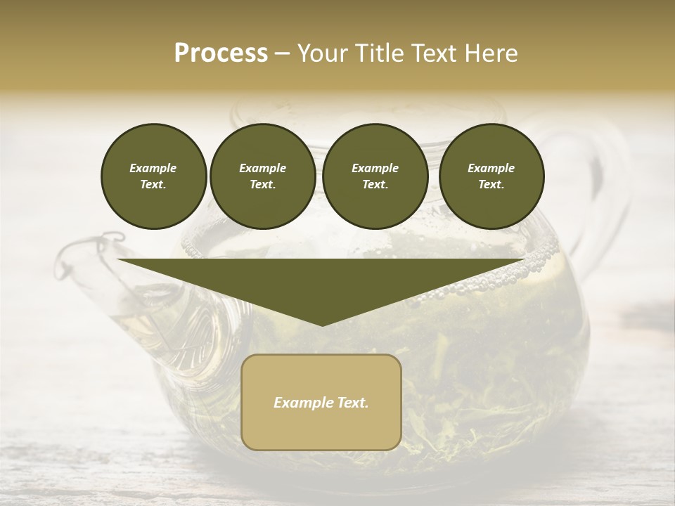 Wooden Traditional Clear PowerPoint Template