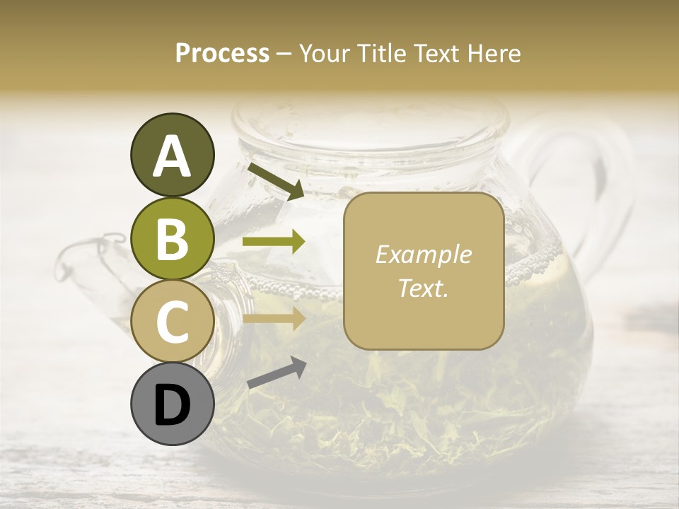 Wooden Traditional Clear PowerPoint Template