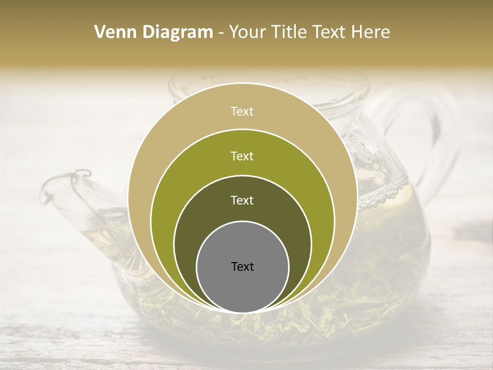 Wooden Traditional Clear PowerPoint Template