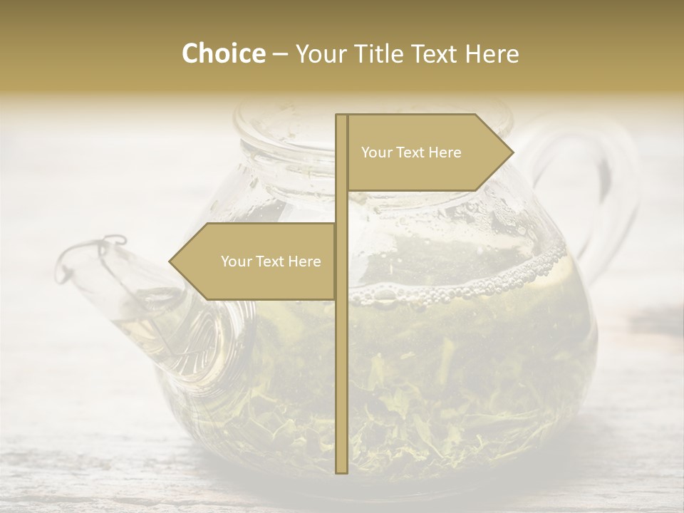 Wooden Traditional Clear PowerPoint Template