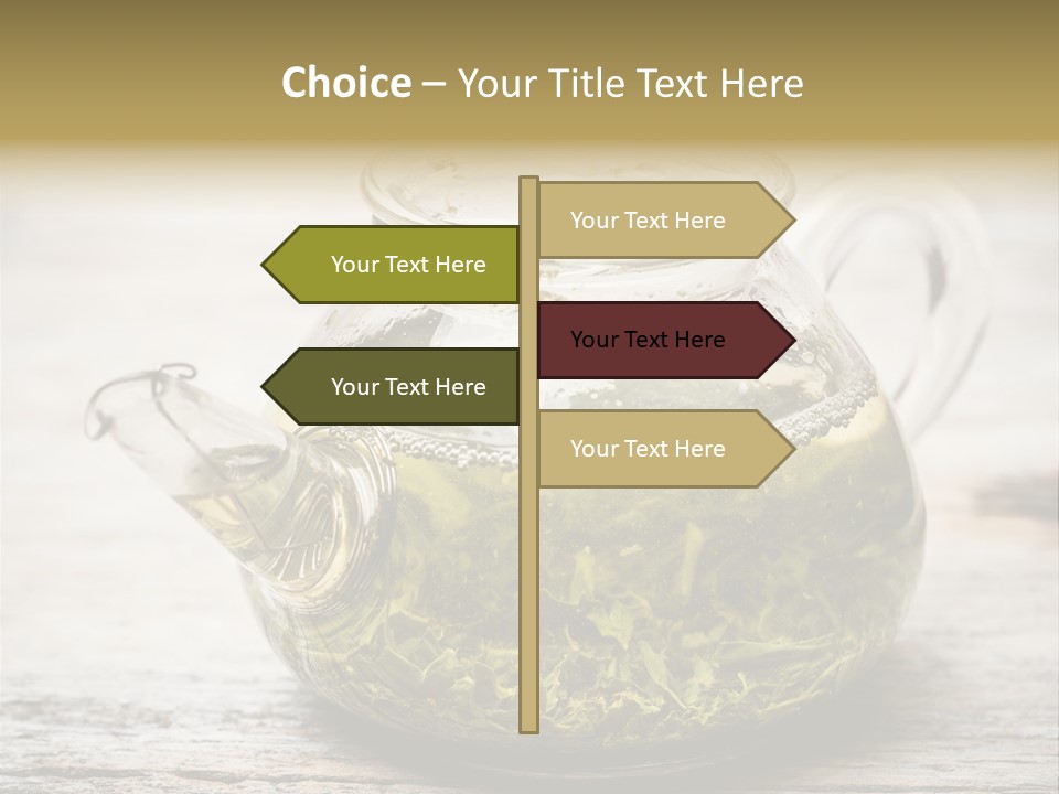 Wooden Traditional Clear PowerPoint Template