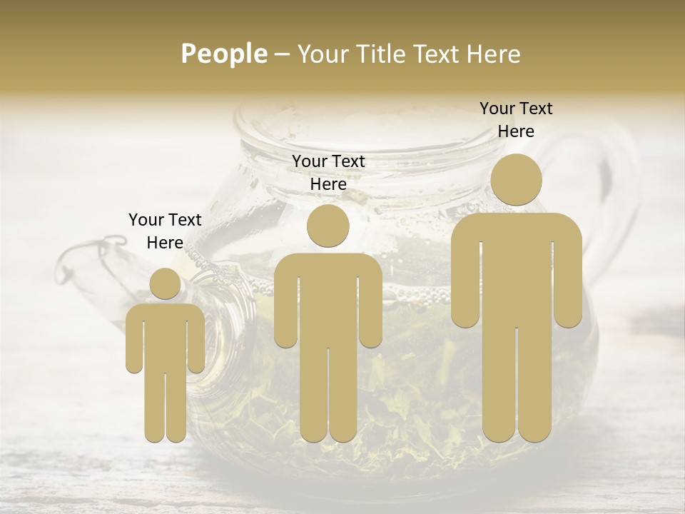 Wooden Traditional Clear PowerPoint Template