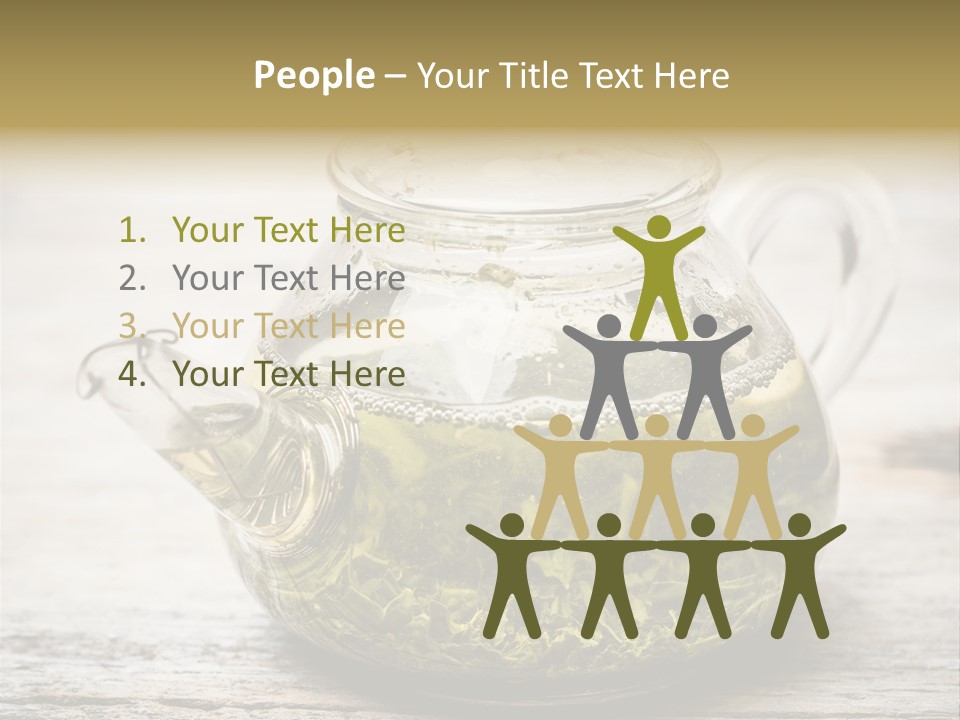 Wooden Traditional Clear PowerPoint Template