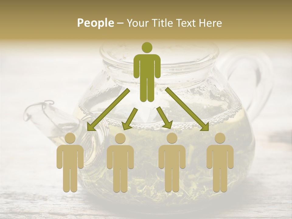 Wooden Traditional Clear PowerPoint Template