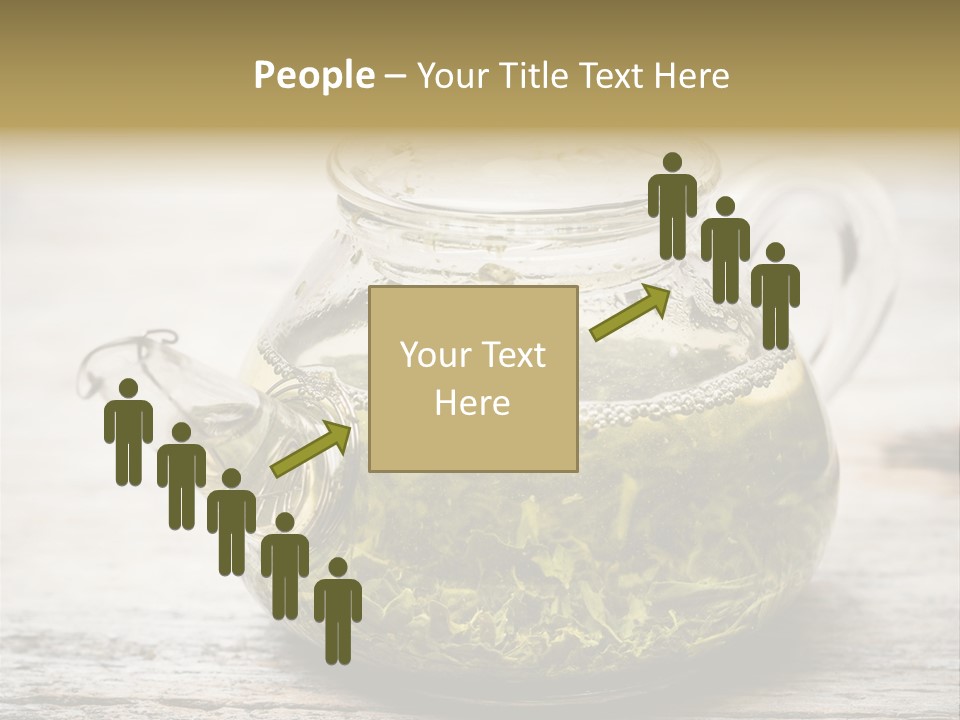 Wooden Traditional Clear PowerPoint Template