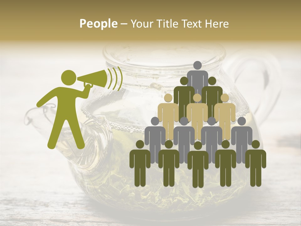 Wooden Traditional Clear PowerPoint Template