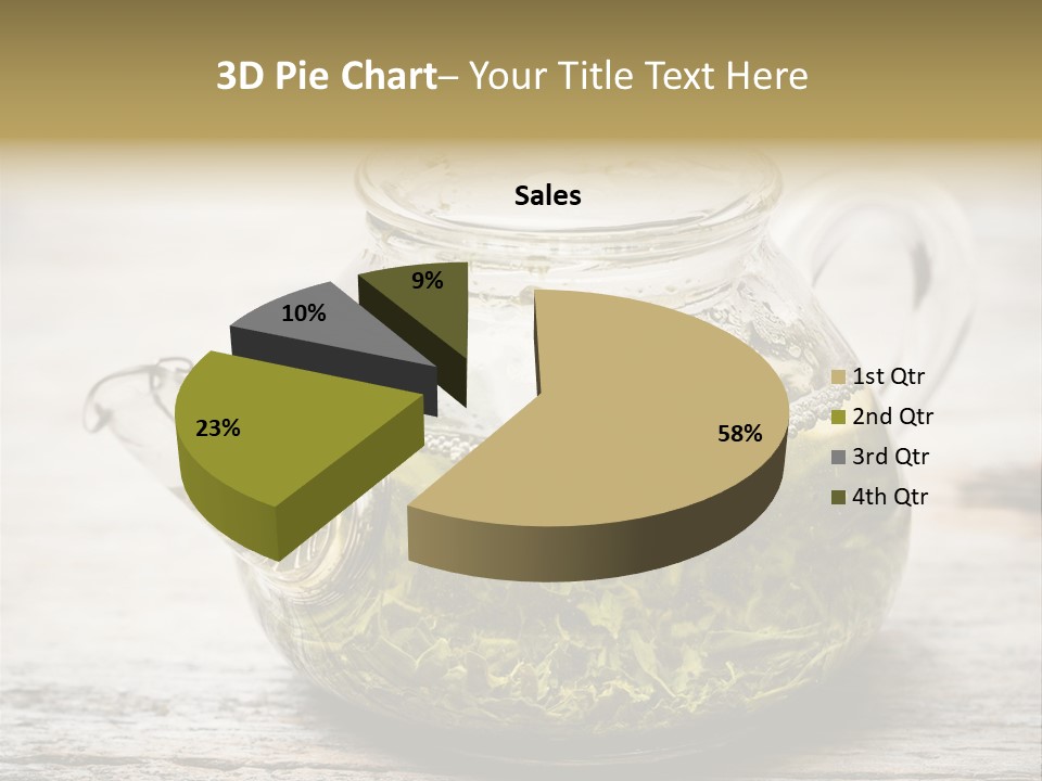 Wooden Traditional Clear PowerPoint Template