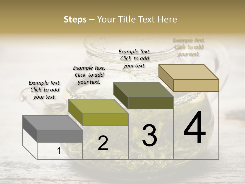 Wooden Traditional Clear PowerPoint Template