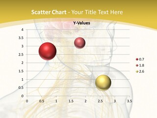 Brain Pain Biology PowerPoint Template