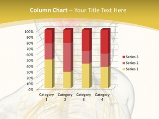 Brain Pain Biology PowerPoint Template