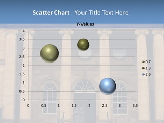 York System Crown PowerPoint Template