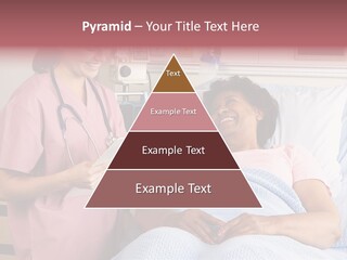 Records Talking Examining PowerPoint Template