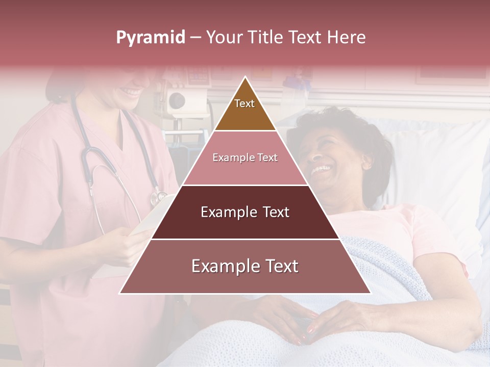 Records Talking Examining PowerPoint Template