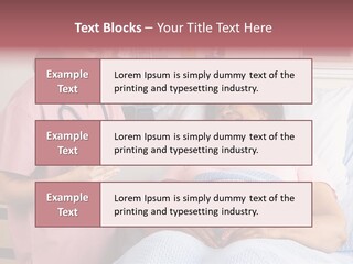 Records Talking Examining PowerPoint Template