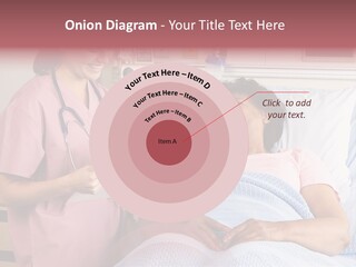 Records Talking Examining PowerPoint Template