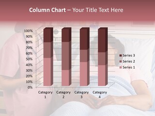 Records Talking Examining PowerPoint Template