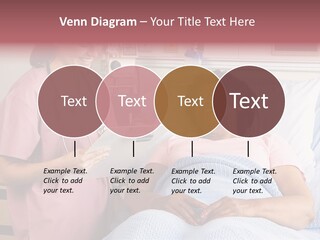 Records Talking Examining PowerPoint Template